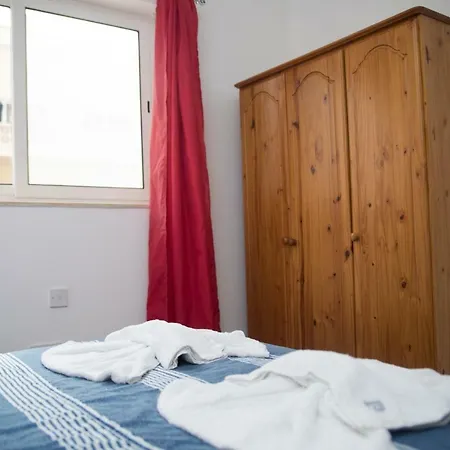 Apartman Gl Seawater - Bugibba *