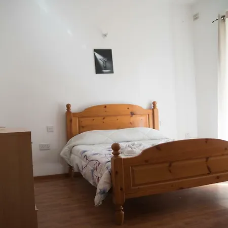 Apartman Gl Seawater - Bugibba San Pawl il-Baħar