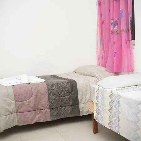 Apartman Gl Seawater - Bugibba San Pawl il-Baħar