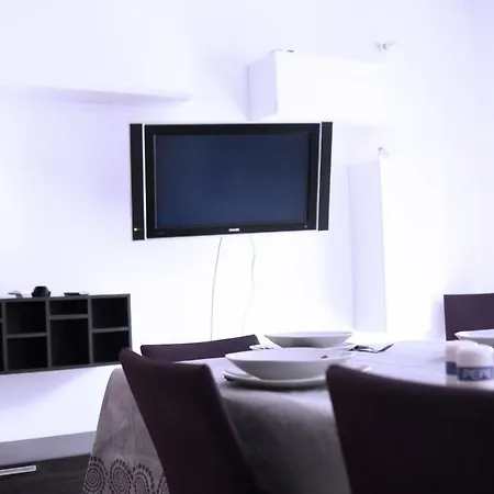 Apartman Gl Seawater - Bugibba