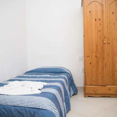 Apartman Gl Seawater - Bugibba *