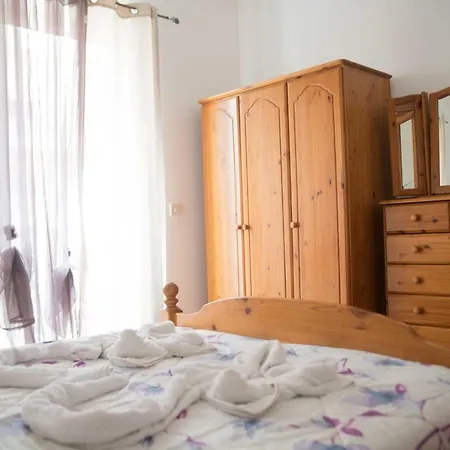 Gl Seawater - Bugibba Apartment